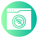 web icon