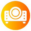 proyector icon