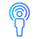 podcast icon