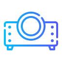 proyector icon