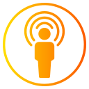 podcast icon