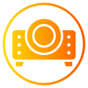 proyector icon