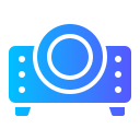 proyector icon