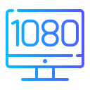 1080 icon