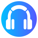 auriculares icon