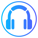 auriculares icon