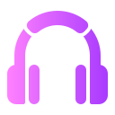 auriculares icon