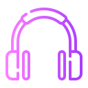 auriculares icon