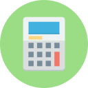 calculadora icon