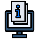 información icon