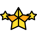 estrella icon