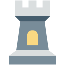 castillo icon