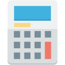 calculadora icon