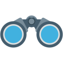 binocular icon