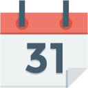 calendario icon