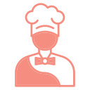 cocinero icon