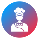 cocinero icon