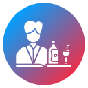 barman icon