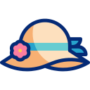 sombrero animated icon