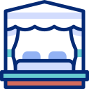 cama animated icon