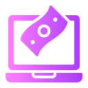 computadora portátil icon