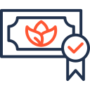 proceso de dar un título icon