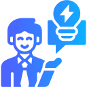 consultante icon