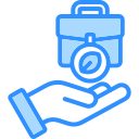 empleos icon