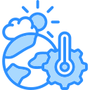 control del clima 