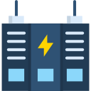 almacenamiento de energía icon