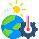 control del clima 