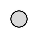 oval icon