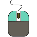 ratón icon