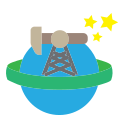 minería icon