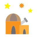 observatorio icon