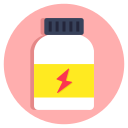 suplementos icon