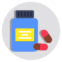 suplementos icon