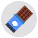 chocolate icon