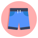 bermudas icon