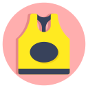 chaleco icon