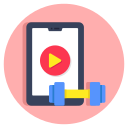 video icon