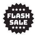 venta flash icon