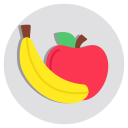 frutas icon