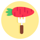 dieta saludable icon