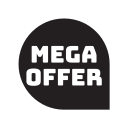 venta mega icon