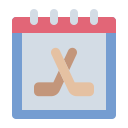 calendario icon