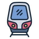 tren icon