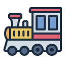 locomotora icon