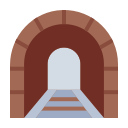 túnel icon