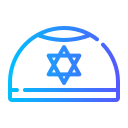 yarmulke icon